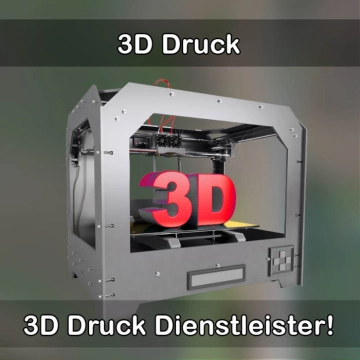 3D-Druckservice in Deutsch Evern 