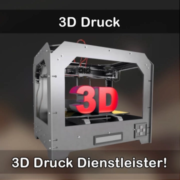 3D-Druckservice in Dieburg 