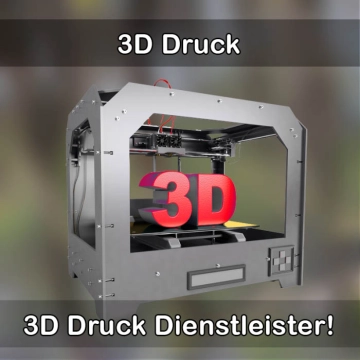 3D-Druckservice in Diedorf (Bayern) 