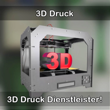 3D-Druckservice in Diekholzen 