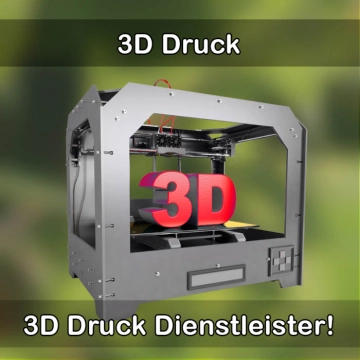 3D-Druckservice in Dielheim 
