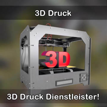 3D-Druckservice in Diemelsee 