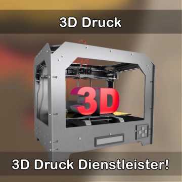 3D-Druckservice in Diemelstadt 