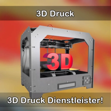 3D-Druckservice in Diepenau 