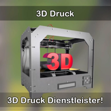 3D-Druckservice in Diera-Zehren 