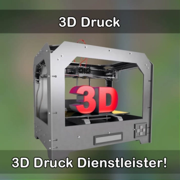 3D-Druckservice in Dierdorf 