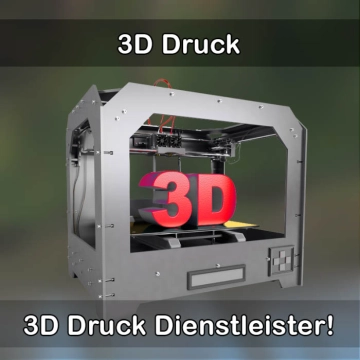 3D-Druckservice in Dietenheim 