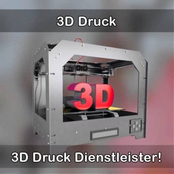 3D-Druckservice in Dietfurt an der Altmühl 
