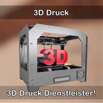 3D-Druckservice in Dietingen 