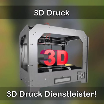 3D-Druckservice in Dietmannsried 