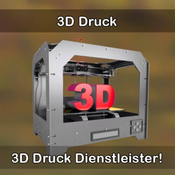 3D-Druckservice in Dietzenbach 