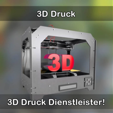 3D-Druckservice in Dietzhölztal 