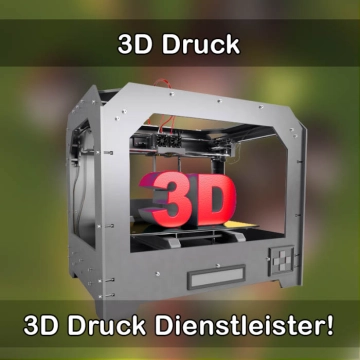 3D-Druckservice in Dillenburg 