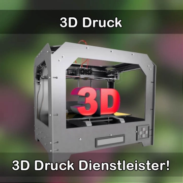 3D-Druckservice in Dillingen/Saar 