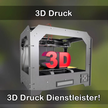3D-Druckservice in Dinslaken 