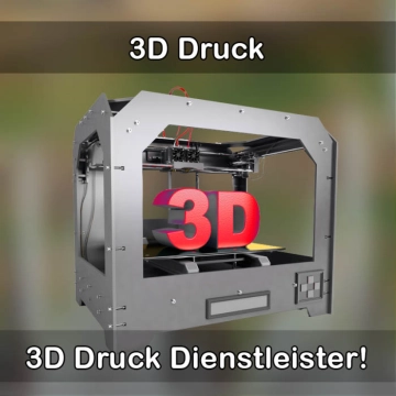 3D-Druckservice in Dipperz 