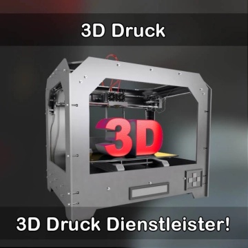 3D-Druckservice in Dischingen 