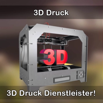 3D-Druckservice in Ditzingen 