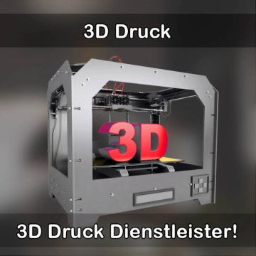 3D-Druckservice in Doberschütz 