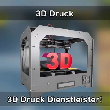 3D-Druckservice in Döbeln 