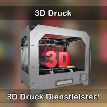 3D-Druckservice in Döbern 