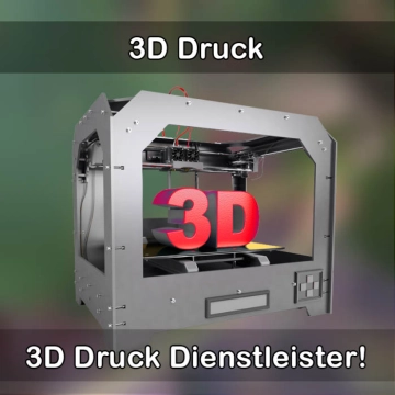 3D-Druckservice in Döhlau 