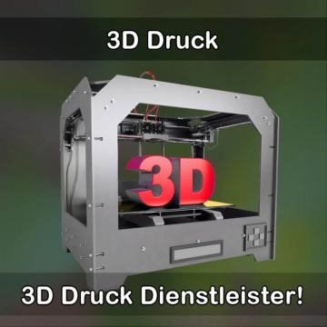 3D-Druckservice in Dömitz 