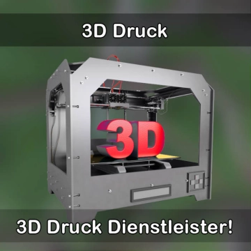 3D-Druckservice in Dörentrup 