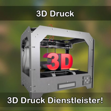 3D-Druckservice in Dörpen 