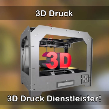 3D-Druckservice in Dörverden 