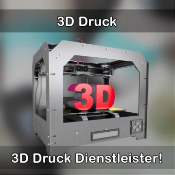 3D-Druckservice in Dohna 