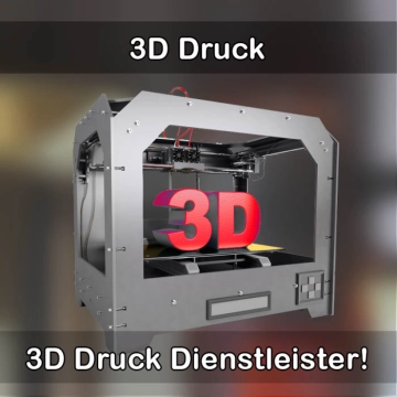 3D-Druckservice in Donaueschingen 
