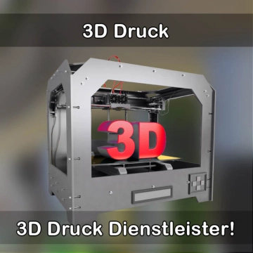 3D-Druckservice in Donaustauf 