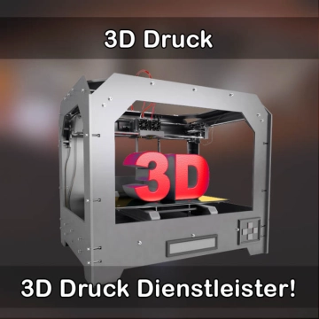 3D-Druckservice in Donauwörth 