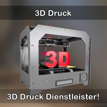 3D-Druckservice in Donzdorf 