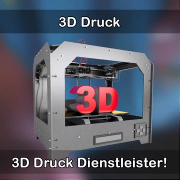 3D-Druckservice in Dormagen 