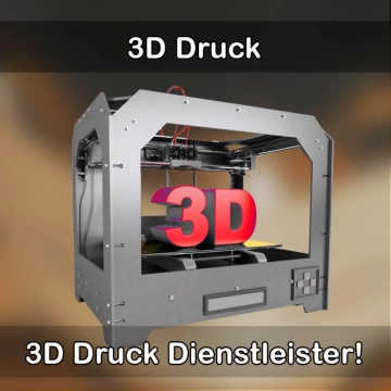 3D-Druckservice in Dornhan 
