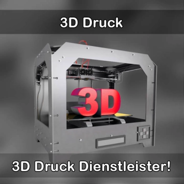 3D-Druckservice in Dorsten 