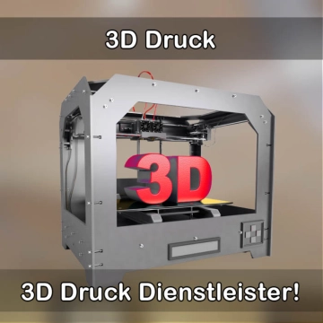 3D-Druckservice in Dortmund 