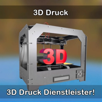3D-Druckservice in Dossenheim 