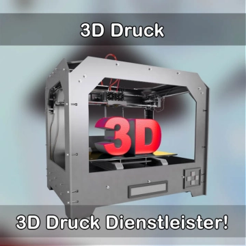 3D-Druckservice in Drebach 