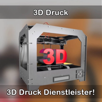 3D-Druckservice in Drebkau 