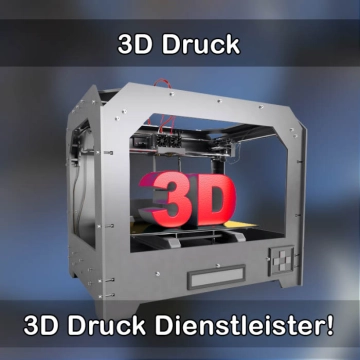 3D-Druckservice in Dresden 