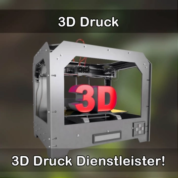 3D-Druckservice in Driedorf 