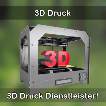 3D-Druckservice in Drochtersen 