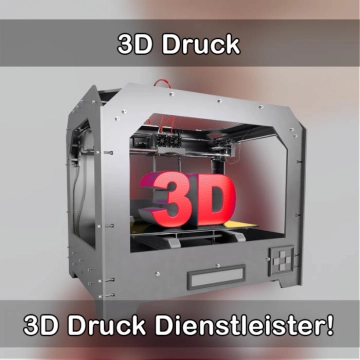 3D-Druckservice in Drolshagen 