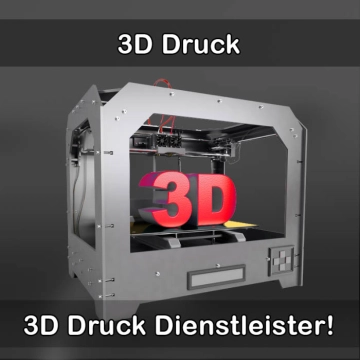 3D-Druckservice in Dudenhofen 