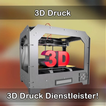 3D-Druckservice in Duderstadt 
