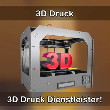 3D-Druckservice in Dülmen 