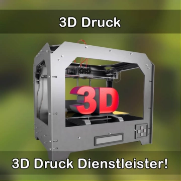 3D-Druckservice in Düren 